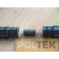 GIUNZIONE PER DISTANZIATORE PRODISTANZ PLASTICA