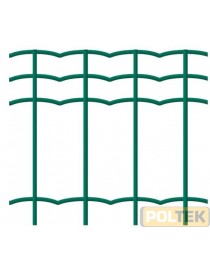 RETE ELETTROSALDATA GARTEN 50X100 ML.25 H 80