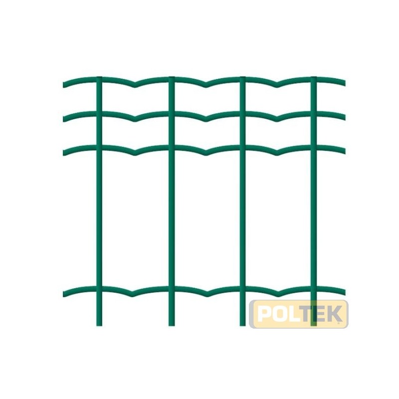 RETE ELETTROSALDATA GARTEN 50X100 ML.25 H 80