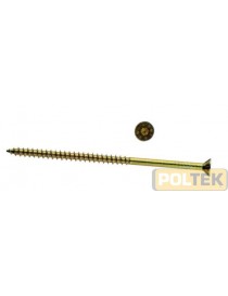 VITE PORTANTE PER LEGNO TORX 8x120