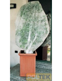 TELO TESSUTO SACCO 17 g/mq cm 100x160 (conf. 3 sacchi)