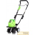 GREENWORKS ZAPPATRICE 40V G40TL SOLO CORPO