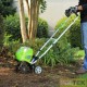 GREENWORKS ZAPPATRICE 40V G40TL SOLO CORPO
