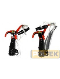 SVETTATOIO A PERTICA C/SEGACCIO mm 325