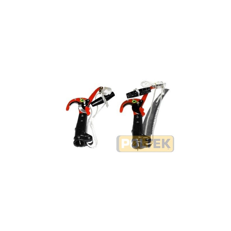 SVETTATOIO A PERTICA C/SEGACCIO mm 325