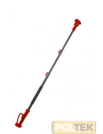 BLUMEN PROLUNGA FORBICE E POTATORE BATTERIA 20v