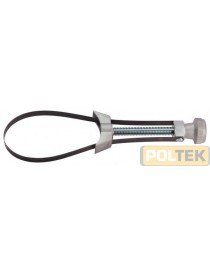 MUNDIAL CHIAVE A NASTRO PER FILTRI OLIO d. 110-155