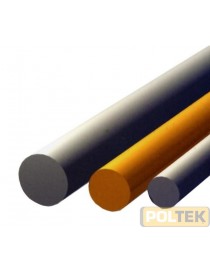 PROFILO ALL. TUBO PIENO ml 2 ORO mm 8