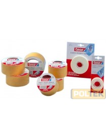 NASTRO BIADESIVO TESA ml 25 x 25 mm