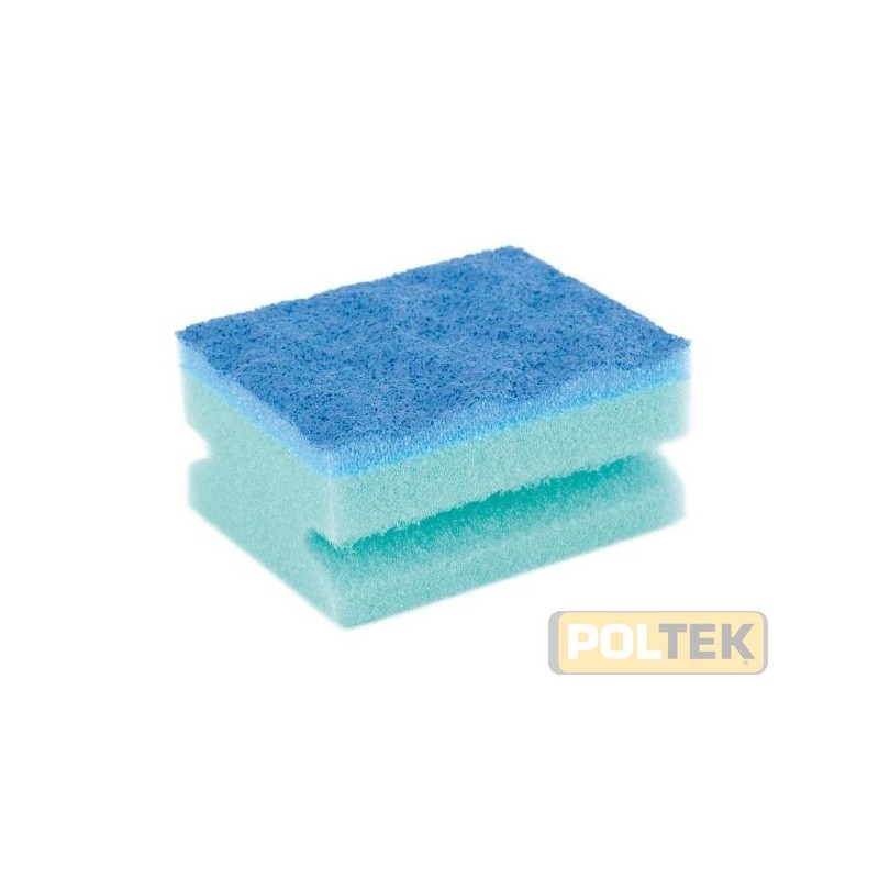 SPUGNA MINERVA ANTIGRAFFIO cm 9,5x7x4,5