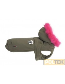 CAMON CAPPOTTINO IMBOTTITO INTERNO PILE PRAGA tg. 30