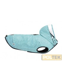 CAMON IMPERMEABILE CON EFFETTO SPALMATO VENEZIA TG 30