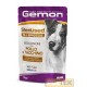 Gemon All Breeds Sterilised Bocconcini con Pollo e Tacchino è un alimento completo per cani adulti sterilizzati di tutte le tag