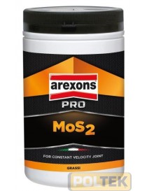 AREXONS GRASSO MULTIUSO MOS 2 Kg.0,85