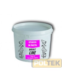 BRIKO LINE STUCCO IN PASTA kg 0,25