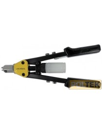 MUNDIAL RIVETTATRICE BRACCI