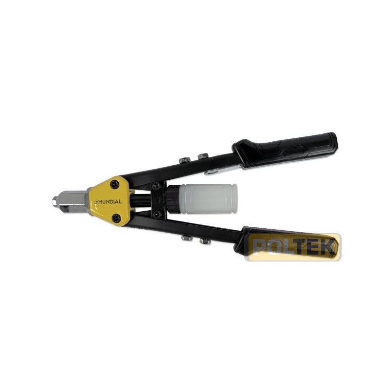 MUNDIAL RIVETTATRICE BRACCI