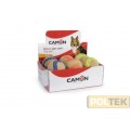 CAMON GIOCO CANE PALLA JUTA 7 cm