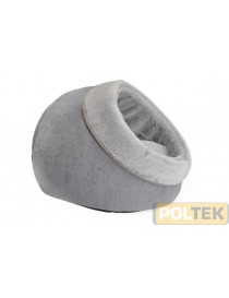 CAMON CUCCIA IGLOO PER GATTI