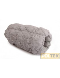 CAMON CUCCIA TUNNEL PER GATTI GRIGIO