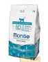 MONGE CAT NATURAL KITTEN POLLO kg.10