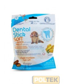 PURA NATURA DENTAL CANE STICK GRAIN FREE MAXI