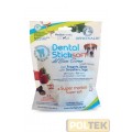 PURA NATURA DENTAL CANE STICK BUONGIORNO MEDIUM