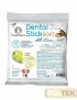 PURA NATURA DENTAL CANE STICK BUONANOTTE MINI
