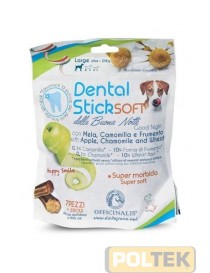 PURA NATURA DENTAL CANE STICK BUONANOTTE LARGE