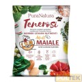 PURA NATURA CANE TENEROSI ADULT MEDIUM MAIALE gr 800