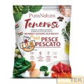 PURA NATURA CANE TENEROSI PUPPY PESCE PESCATO gr 800