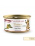 PURA NATURA GATTO STERILIZZATO TONNO OLIVE gr 85