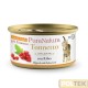 PURA NATURA GATTO ADULT TONNO RIBES gr 85