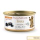PURA NATURA GATTO ADULT TROTA RIBES gr 85