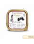 PURA NATURA CANE VASCHETTA SENIOR MANZO RIBES gr 150