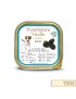 PURA NATURA CANE VASCHETTA PUPPY VITELLO E MORE gr 150