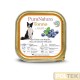 PURA NATURA CANE VASCHETTA ADULT TONNO MIRTILLI gr 150