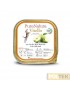PURA NATURA CANE VASCHETTA ADULT POLLO MELE gr 150
