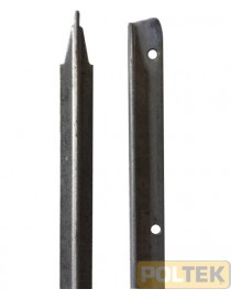 PALETTI ZINCATI TELINEA h. 150 30x2,5