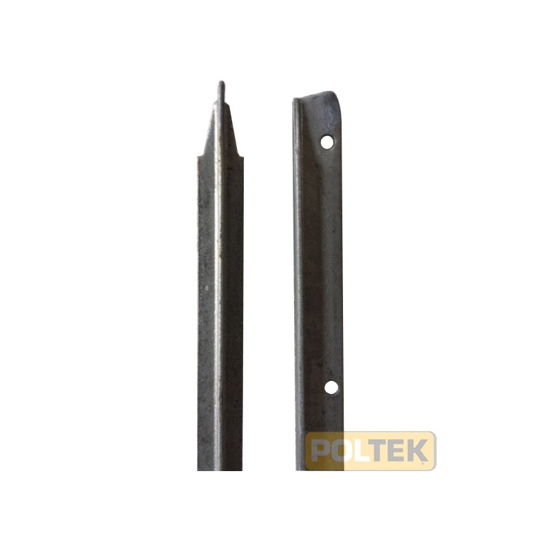 PALETTI ZINCATI TELINEA h. 150 30x2,5