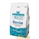 MONGE CAT NATURAL KITTEN gr.400