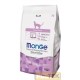 MONGE CAT NATURAL STERILIZED POLLO kg.1,5