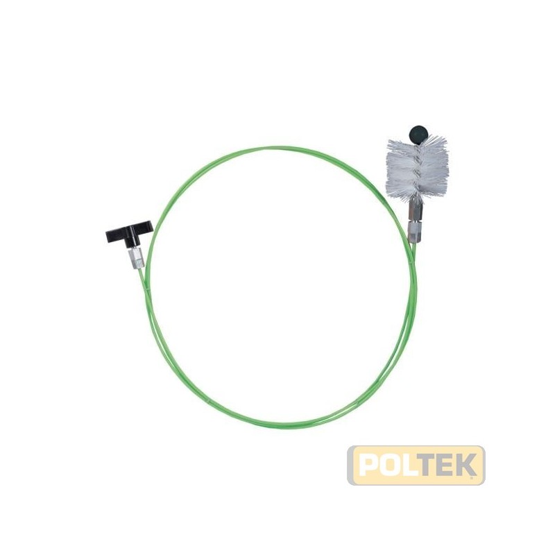 RIBIMEX KIT PULIZIA CANNA FUMARIA STUFE m 5