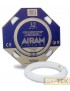 LAMPADA AIRAM FLUORESCENTE CIRCOL. 22W 4200°K