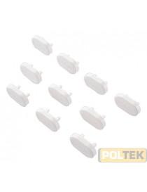 TAPPI COPRIPRESA 10A (pz.10)