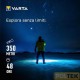 VARTA TORCIA NIGHT CUTTER F40R
