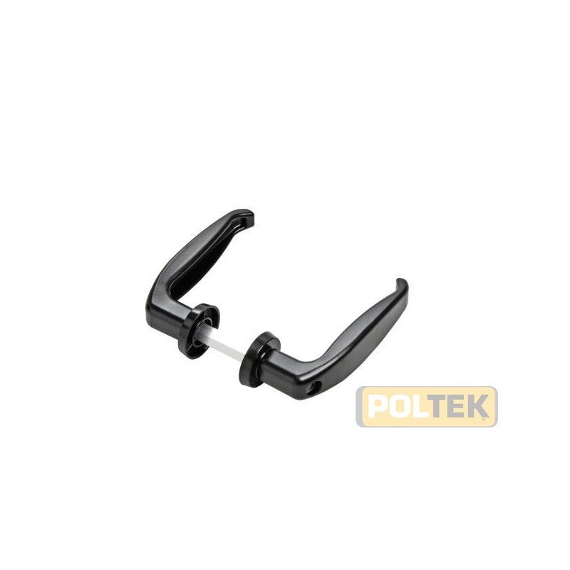 COMUNELLO MANIGLIA ALLUM. VERN. NERA 25-35