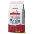 MONGE DOG MINI PUPPY/JUNIOR RICCO DI POLLO Kg.3