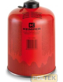 KEMPER CARTUCCE GAS g 460