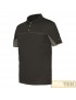 POLO ISSA STRETCH EXTREME GRIGIO ANTRACITE tg. S